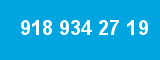 918 934 27 19
